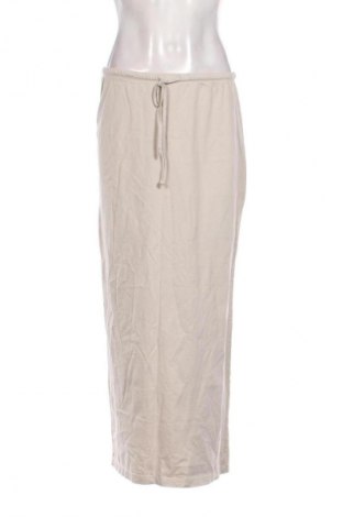 Φούστα Unbranded, Μέγεθος M, Χρώμα  Μπέζ, Τιμή 11,76 €