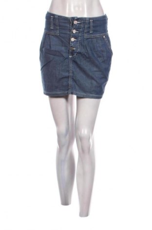 Rock Unbranded, Größe L, Farbe Blau, Preis € 9,72