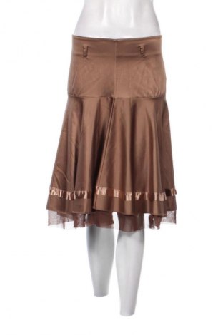Fustă Unbranded, Mărime M, Culoare Maro, Preț 50,00 Lei