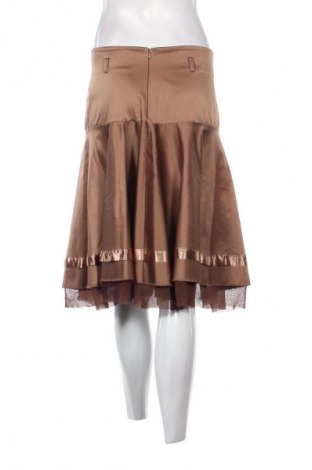 Fustă Unbranded, Mărime M, Culoare Maro, Preț 50,00 Lei