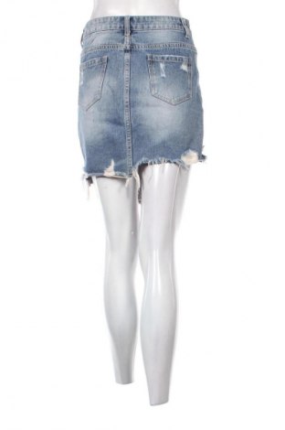 Φούστα Unbranded, Μέγεθος S, Χρώμα Μπλέ, Τιμή 14,83 €
