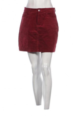 Spódnica Unbranded, Rozmiar M, Kolor Czerwony, Cena 62,99 zł