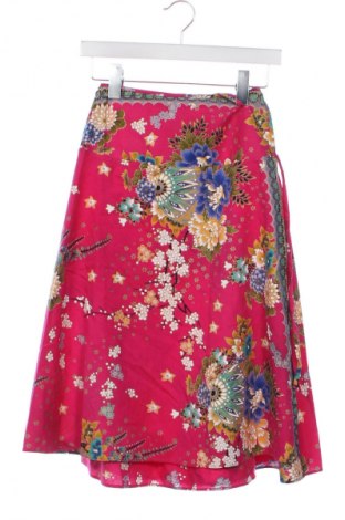 Fustă Unbranded, Mărime XS, Culoare Multicolor, Preț 61,00 Lei