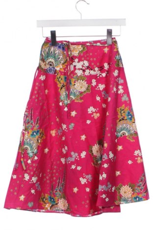 Fustă Unbranded, Mărime XS, Culoare Multicolor, Preț 61,00 Lei