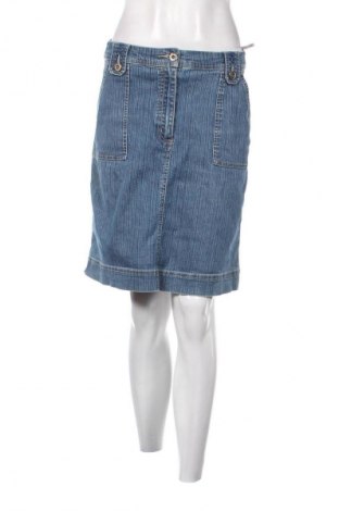 Szoknya Unbranded, Méret S, Szín Kék, Ár 5 865 Ft