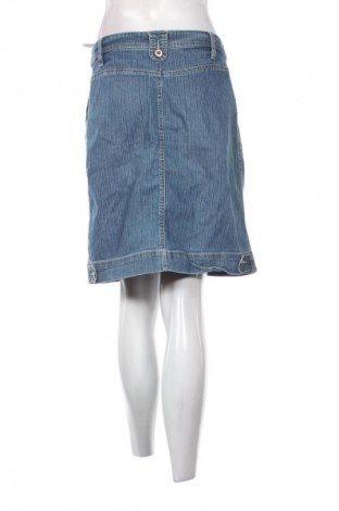 Szoknya Unbranded, Méret S, Szín Kék, Ár 5 865 Ft