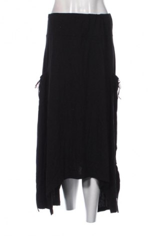 Spódnica Unbranded, Rozmiar XL, Kolor Czarny, Cena 34,99 zł