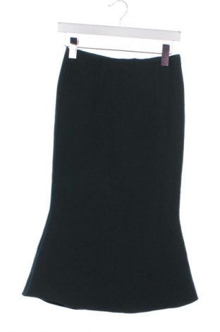 Sukně Unbranded, Velikost XS, Barva Zelená, Cena  199,00 Kč