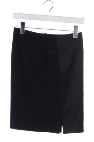 Sukně Unbranded, Velikost XS, Barva Černá, Cena  169,00 Kč