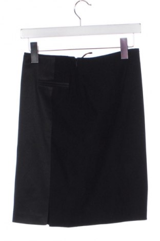 Sukně Unbranded, Velikost XS, Barva Černá, Cena  169,00 Kč