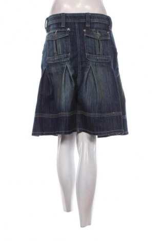 Rock Unbranded, Größe L, Farbe Blau, Preis € 14,83