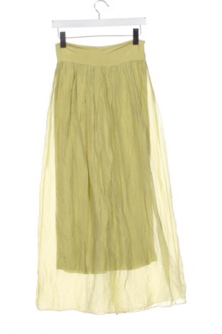Φούστα Unbranded, Μέγεθος XS, Χρώμα Πράσινο, Τιμή 21,96 €