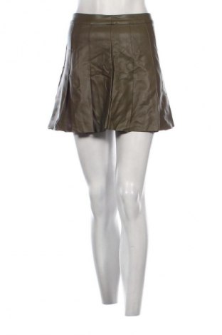 Fustă Unbranded, Mărime XS, Culoare Verde, Preț 65,99 Lei