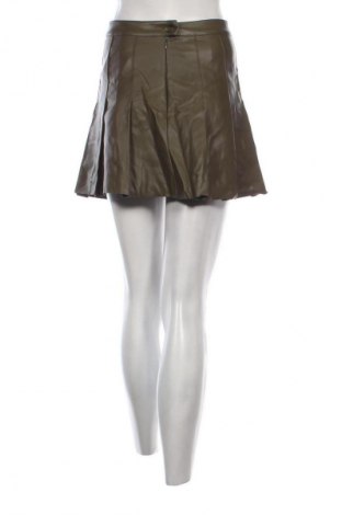 Fustă Unbranded, Mărime XS, Culoare Verde, Preț 65,99 Lei