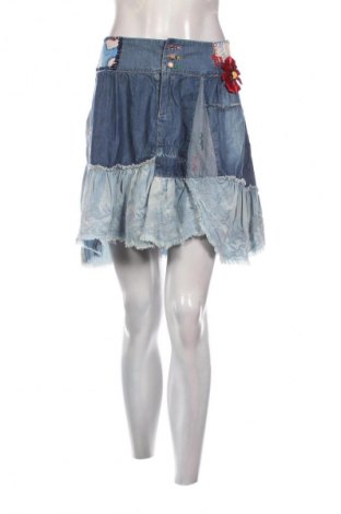 Szoknya Unbranded, Méret M, Szín Sokszínű, Ár 3 828 Ft