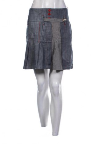 Spódnica Unbranded, Rozmiar M, Kolor Niebieski, Cena 43,99 zł
