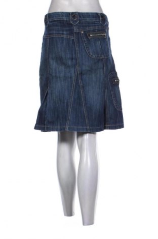 Φούστα Unbranded, Μέγεθος L, Χρώμα Μπλέ, Τιμή 9,99 €