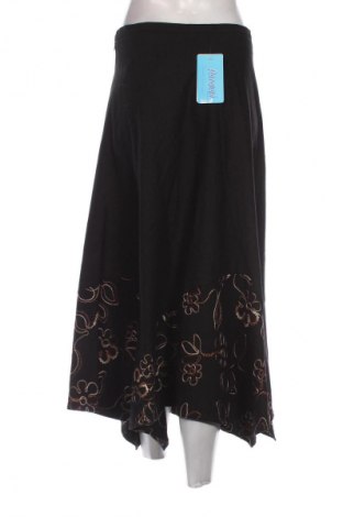 Sukně Unbranded, Velikost XL, Barva Černá, Cena  459,00 Kč