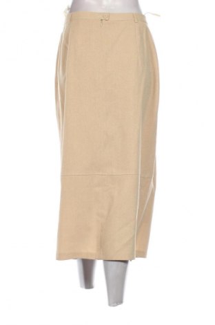 Sukňa Unbranded, Veľkosť XL, Farba Béžová, Cena  7,95 €