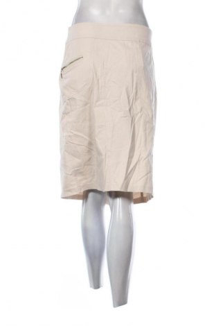 Szoknya Unbranded, Méret XXL, Szín Ekrü
, Ár 3 828 Ft