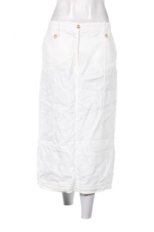 Φούστα Unbranded, Μέγεθος XL, Χρώμα Λευκό, Τιμή 9,99 €
