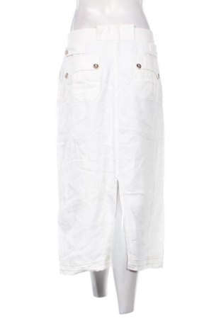 Φούστα Unbranded, Μέγεθος XL, Χρώμα Λευκό, Τιμή 9,99 €