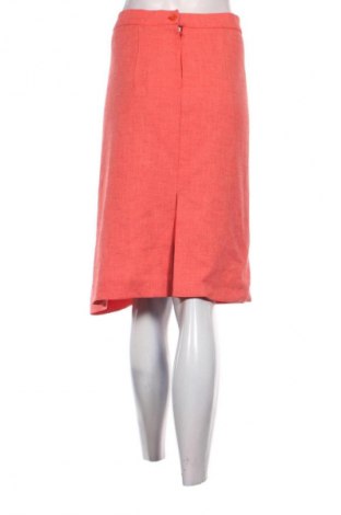 Szoknya Unbranded, Méret XXL, Szín Piros, Ár 3 800 Ft