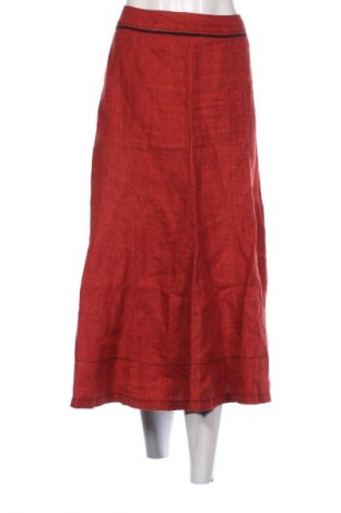Rock Unbranded, Größe L, Farbe Rot, Preis € 16,20