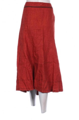 Rock Unbranded, Größe L, Farbe Rot, Preis € 16,20