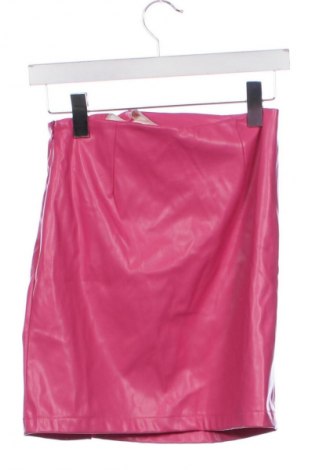 Spódnica Unbranded, Rozmiar XS, Kolor Różowy, Cena 36,14 zł