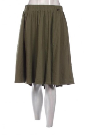 Spódnica Unbranded, Rozmiar L, Kolor Zielony, Cena 52,85 zł