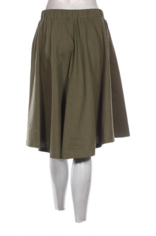 Spódnica Unbranded, Rozmiar L, Kolor Zielony, Cena 52,85 zł