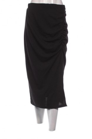 Fustă Unbranded, Mărime XL, Culoare Negru, Preț 61,74 Lei