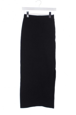 Spódnica Unbranded, Rozmiar XS, Kolor Czarny, Cena 52,85 zł
