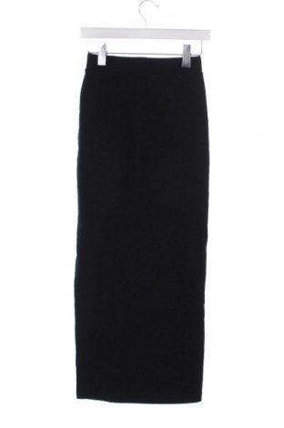Spódnica Unbranded, Rozmiar XS, Kolor Czarny, Cena 52,85 zł