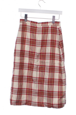Spódnica Unbranded, Rozmiar XS, Kolor Kolorowy, Cena 52,87 zł