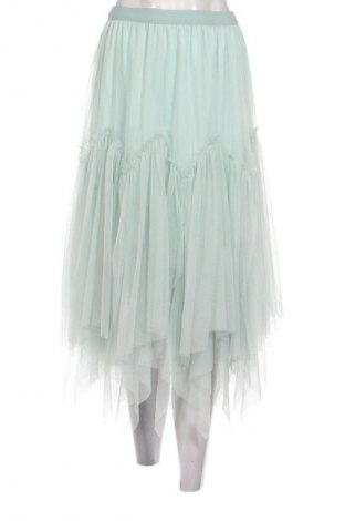 Fustă Unbranded, Mărime S, Culoare Verde, Preț 60,50 Lei