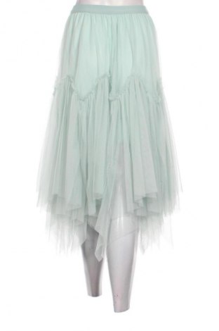 Fustă Unbranded, Mărime S, Culoare Verde, Preț 60,50 Lei