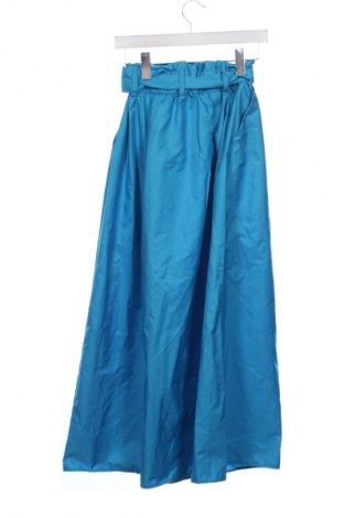 Rock Unbranded, Größe S, Farbe Blau, Preis € 21,87