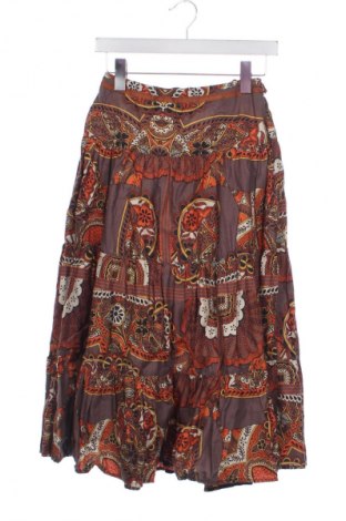 Φούστα Unbranded, Μέγεθος XS, Χρώμα Πολύχρωμο, Τιμή 7,99 €