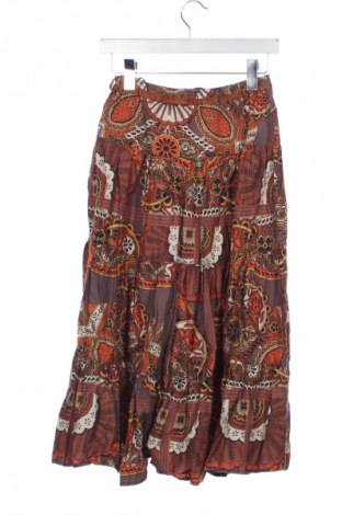 Φούστα Unbranded, Μέγεθος XS, Χρώμα Πολύχρωμο, Τιμή 7,99 €