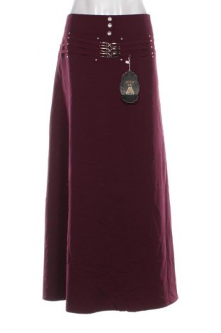 Szoknya Unbranded, Méret XL, Szín Lila, Ár 3 639 Ft