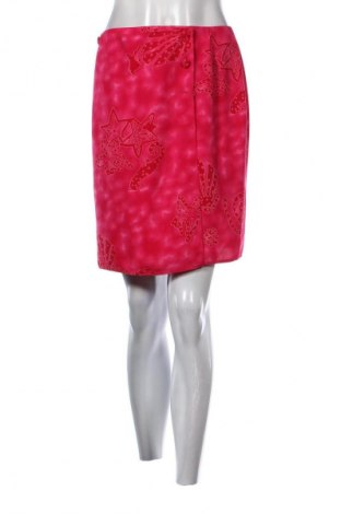 Spódnica Unbranded, Rozmiar L, Kolor Czerwony, Cena 44,94 zł