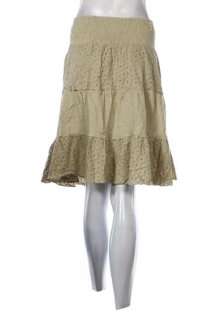 Spódnica Unbranded, Rozmiar S, Kolor Zielony, Cena 43,68 zł
