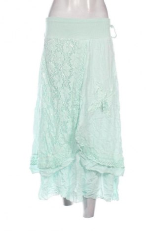 Fustă Unbranded, Mărime M, Culoare Verde, Preț 60,67 Lei
