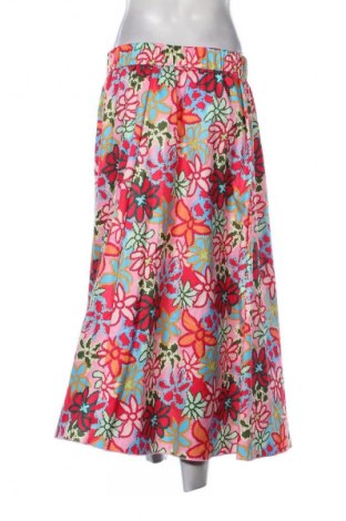 Fustă Unbranded, Mărime XL, Culoare Multicolor, Preț 61,74 Lei