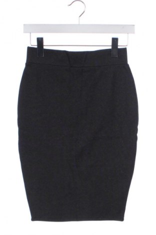Fustă Unbranded, Mărime XS, Culoare Negru, Preț 51,45 Lei