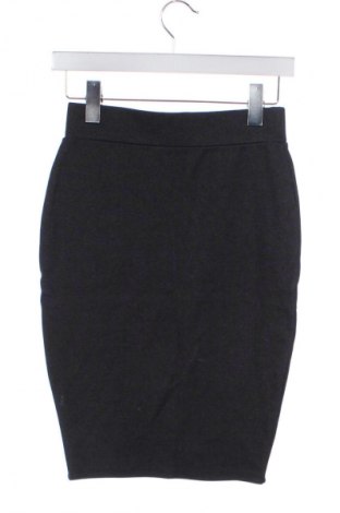 Fustă Unbranded, Mărime XS, Culoare Negru, Preț 51,45 Lei