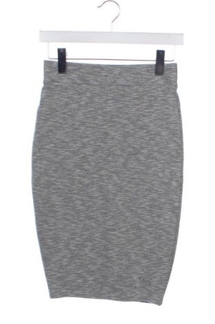 Fustă Unbranded, Mărime XS, Culoare Gri, Preț 51,45 Lei