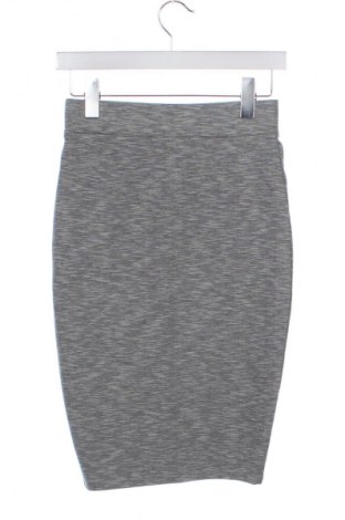 Fustă Unbranded, Mărime XS, Culoare Gri, Preț 51,45 Lei